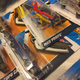 Illustration for article titled Enormous Die-Cast Collection - Box 13 - More HW...Mostly
